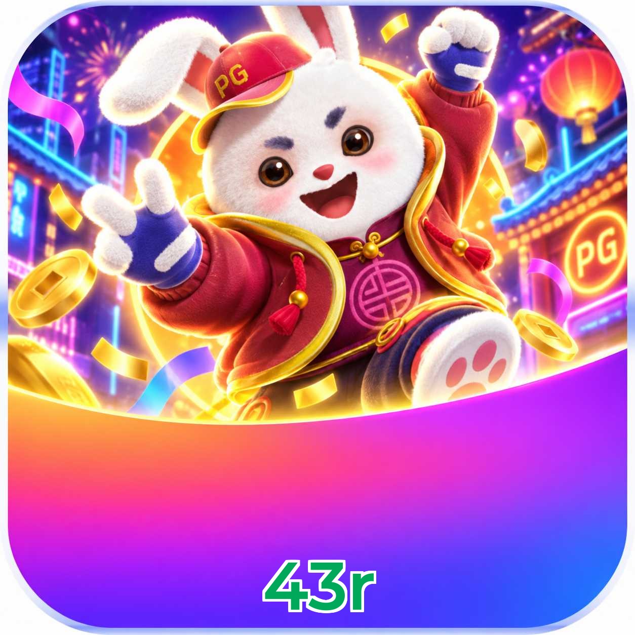Performance superior do APK