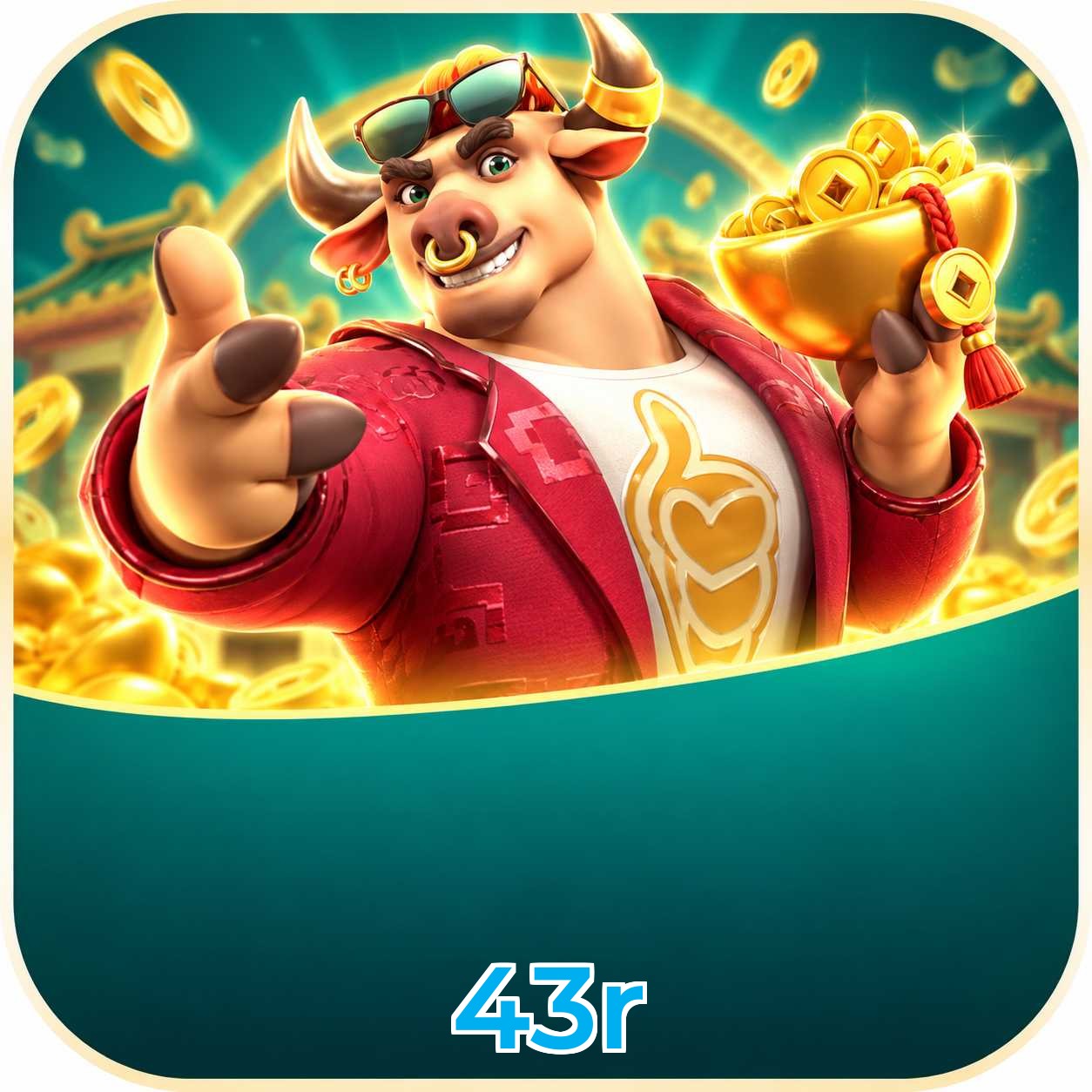 Bônus exclusivo do APK 43r