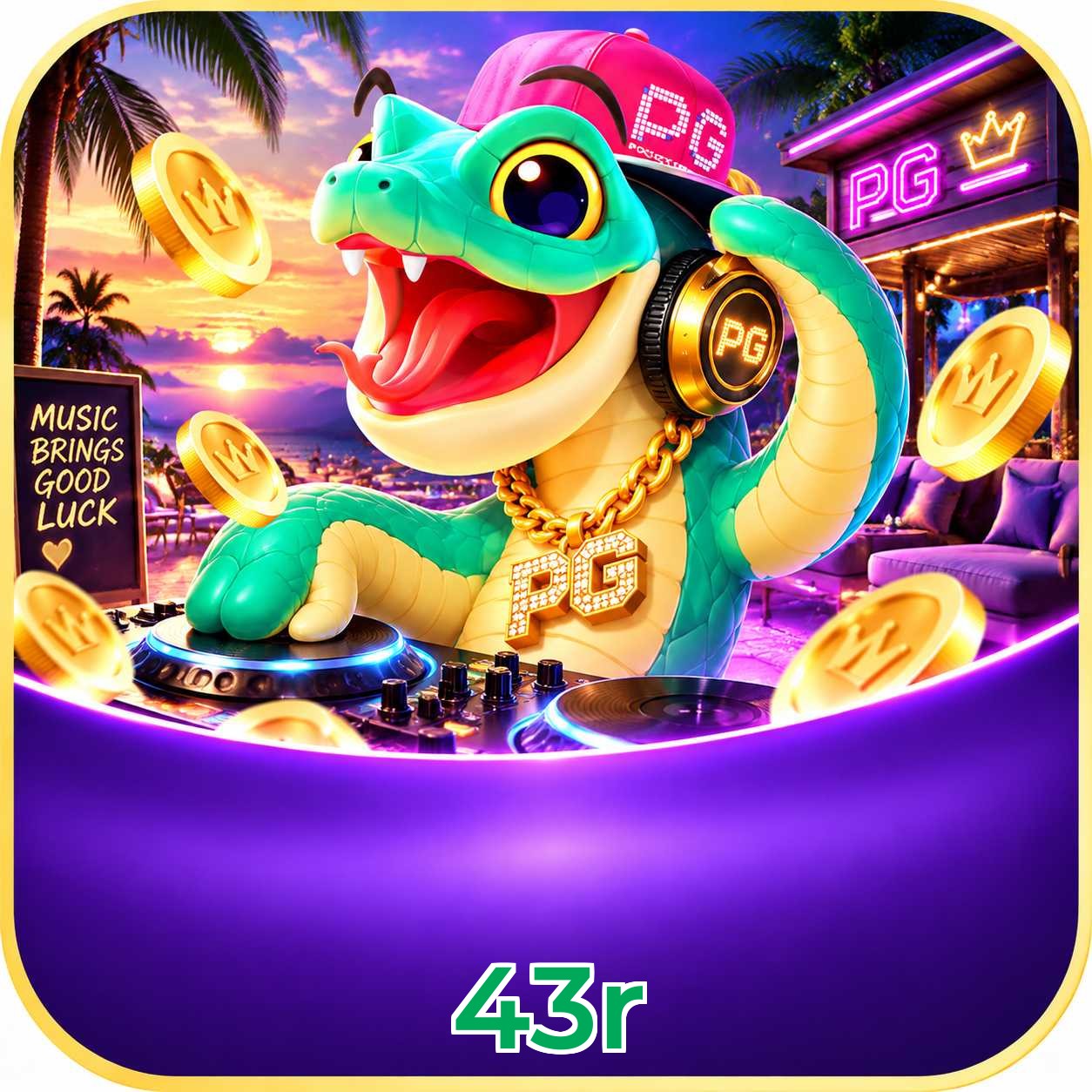 Segurança do APK 43r