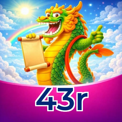 Fortune Dragon Slot