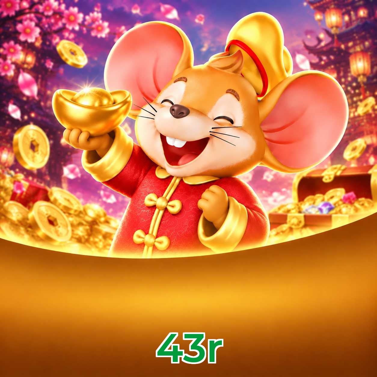 Download oficial 43r seguro para Android e iOS